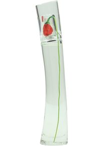 Kenzo Damen Eau de Parfum "Kenzo Flower", 30ml, transparent, Parfüms, mit langanhaltender Blumennote