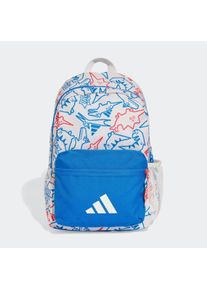 Rucksack "LK ADRPT BPK"bright royal, sanftes weiß, adidas Performance, Rucksäcke
