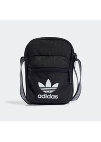 Sporttasche "AC FESTIVAL BAG", adidas originals, schwarz, Obermaterial: 100% Polyester, Taschen