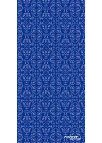 Roleff Multifunktionstuch "Schlauchtuch", M, blau, Modetücher