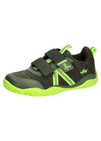 Lico Kinder Barfußschuh "Barfußschuh Aride V", Gr. 41, grün, Synthetik, Schuhe