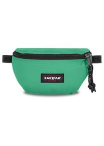 Eastpak Damen Bauchtasche "SPRINGER", grün, Polyamid, Taschen, im lässigen Look