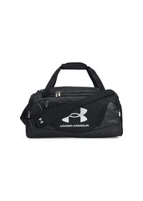 Under Armour Sporttasche "UA UNDENIABLE 5.0 DUFFLE SM", schwarz, Web, Polyester, unifarben, Taschen, 40 Liter Volumen