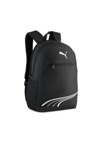 Puma Rucksack "FUNDAMENTAL BACKPACK", schwarz, Rucksäcke