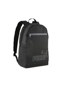 Puma Rucksack "PHASE BACKPACK II", schwarz, Rucksäcke