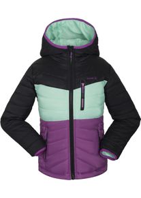 Kamik Kinder Steppjacke "HARLEY - für Kinder", bunt, sportlich, Gr. 98, Obermaterial: 100% Polyester, Jacken, für Kinder