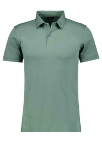 Ragman Herren Poloshirt, grün, casual, Gr. XXL, Baumwolle, Shirts