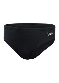 Speedo Kinder Badehose, schwarz, sportlich, Gr. 152, Polyester, Badehosen, für Jungs