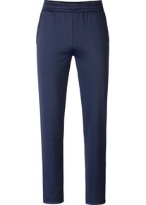 LPO Herren Regenhose "Herren Hose Oliv", blau, Gr. 48, 100% Polyester, Hosen