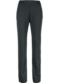 LPO Damen Regenhose "Damen Hose Esther", grau, Gr. 40, 60% Polyester, 40% Baumwolle, Hosen