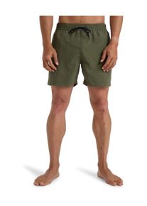 Billabong Herren Badeshorts "ALL DAY LB", grün, sportlich, Gr. S, unifarben, Obermaterial: 100% Polyester, Badehosen