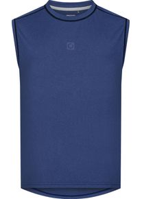 LPO Herren Funktionsshirt "Herren Funktionstop Michael"surf the web melange, Gr. 54, 94% Polyester, 6% Elasthan, Shirts