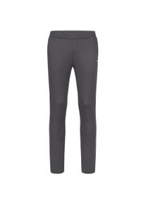 LPO Damen Regenhose "Damen Hose Olivia", grau, Gr. 23, 100% Polyester, Hosen