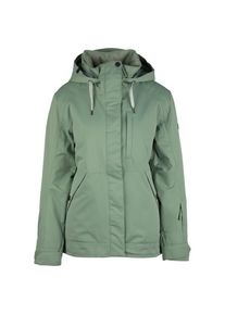 Roxy Billie Jacket Skijacke Damen (Gr XXL |grün |wasserdicht)