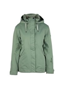 Roxy Billie Jacket Skijacke Damen (Gr XXL |grün |wasserdicht)