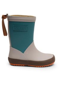 bisgaard Fashion II Gummistiefel Kinder (Gr 24 |blau |wasserdicht)