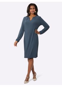 Lady Jerseykleid »Jersey-Kleid«