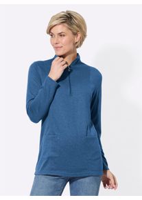 Classic Basics Longshirt »Longshirt«, (1 tlg.)