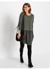 Inspirationen A-Linien-Kleid »Kleid«