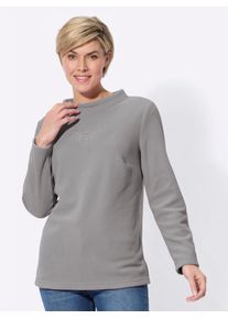 Classic Basics Fleeceshirt »Fleece-Shirt«, (1 tlg.)