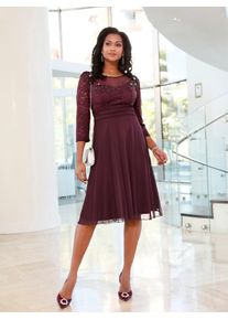 Lady Spitzenkleid »Spitzen-Kleid«