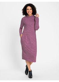 Inspirationen Jerseykleid »Jersey-Kleid«
