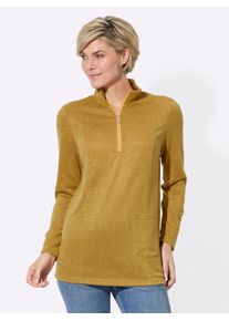 Classic Basics Longshirt »Longshirt«, (1 tlg.)