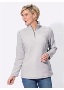 Classic Basics Fleeceshirt »Fleece-Shirt«, (1 tlg.)
