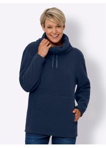 Classic Basics Fleeceshirt »Fleece-Shirt«, (1 tlg.)