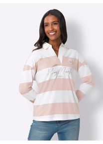 Heine Poloshirt »Poloshirt«, (1 tlg.)