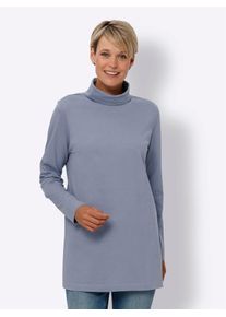 Classic Basics Longshirt »Longshirt«, (1 tlg.)