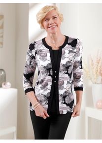 CLASSIC 2-in-1-Shirt »2-in-1-Shirt«, (1 tlg.)