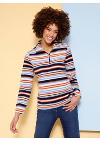 Classic Basics Fleeceshirt »Fleece-Shirt«, (1 tlg.)