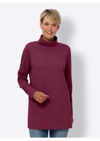 Classic Basics Longshirt »Longshirt«, (1 tlg.)