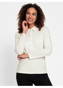 Casual Looks Poloshirt »Poloshirt«, (1 tlg.)