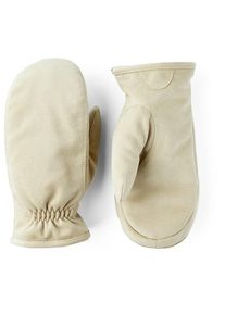 Hestra Viljar Mitt Handschuhe (Gr 8 |beige)