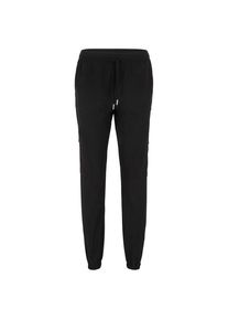 Venice Beach Fearne Drytivity Woven 4 Way Stretch Pants Trainingshose Damen (Gr XS |schwarz)