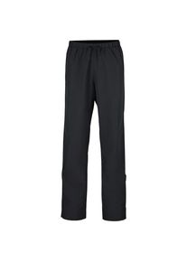 DIDRIKSONS 1913 Didriksons Grit USX Pants 3 Regenhose Herren (Gr 3XL |schwarz |wasserdicht)