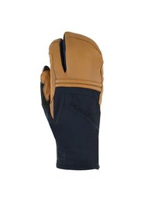 Roeckl Sports Moiry GTX Trigger Handschuhe (Gr 8,5 |blau |wasserdicht)