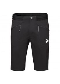 Mammut Aenergy Light SO Shorts Shorts Herren (Gr 46 |schwarz)
