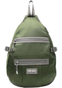 Kenzo Businesstaschen & Reisegep&auml;ck - Bags Dark Khaki - Gr. unisize - in Braun - f&uuml;r Damen