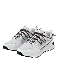 Plein Sport Low-Top Sneaker - Sneaker - Gr. 42 (EU) - in Wei&szlig; - f&uuml;r Damen