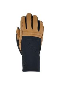 Roeckl Sports Mellau GTX Handschuhe (Gr 7,5 |schwarz |wasserdicht)