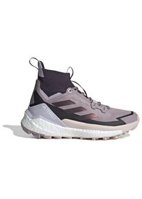 Wanderschuhe adidas terrex Terrex Free Hiker 2 Damen (Gr 6,5 |grau)