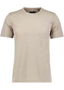 Ragman Herren T-Shirt, beige, casual, Gr. XXXL, 70% Baumwolle 30% Polyester, Shirts