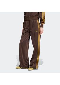 Damen Sporthose "FIREBIRD TP"schwarz braun, preloved bronze, sportlich, Gr. XXL, adidas originals, Obermaterial: 100% Polyester, Hosen
