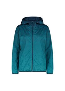 CMP Damen Softshelljacketiffany, nigh, sportlich, Gr. 34, Obermaterial: 100% Polyester, Jacken