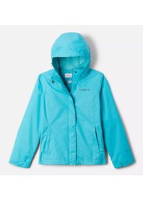 Columbia Kinder Outdoorjackegeyser, sportlich, Gr. M, Obermaterial: 100% Nylon. Futter: 100% Polyester, Jacken, für Kinder
