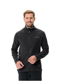 Vaude Herren Fleecepullover "MEN'S ROSEMOOR FLEECE JACKET II", schwarz, sportlich, Gr. XXXL, Fleece, Obermaterial: 100% Polyester, Sweatshirts