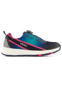 Vado Sky Low Boa GTX Freizeitschuhe Kinder Alltag (Gr 29 |blau)